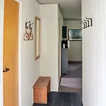 Hébergement de vacances Ismo - 30km From The Sea By Interhome *