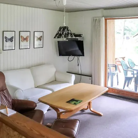 Ismo - 30km From The Sea By Interhome * Toftlund