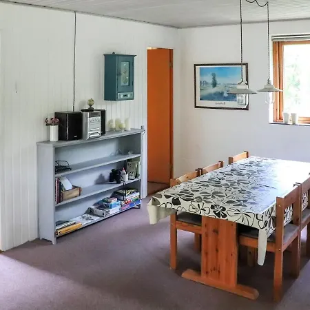 Ismo - 30km From The Sea By Interhome Ferienhaus