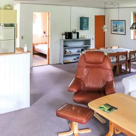 Ismo - 30km From The Sea By Interhome Toftlund