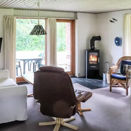 Ismo - 30km From The Sea By Interhome Ferienhaus *