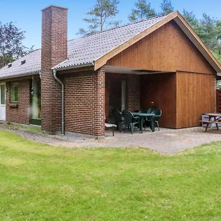 Ismo - 30km From The Sea By Interhome Дом отдыха Toftlund