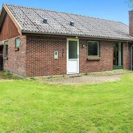 Ismo - 30km From The Sea By Interhome Ferienhaus