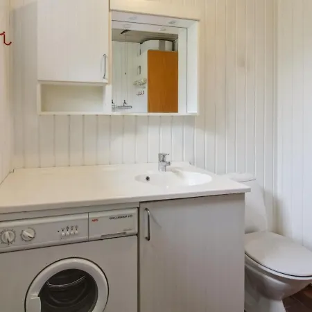 Ferienhaus Ismo - 30km From The Sea By Interhome *