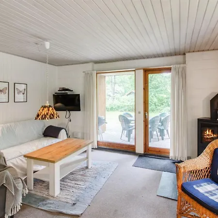 Ismo - 30km From The Sea By Interhome Casa vacanze *