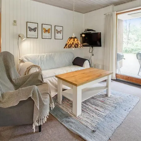 Casa vacanze Ismo - 30km From The Sea By Interhome