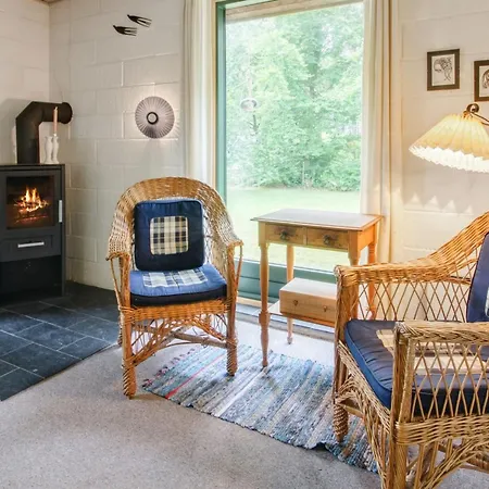 Ismo - 30km From The Sea By Interhome Toftlund