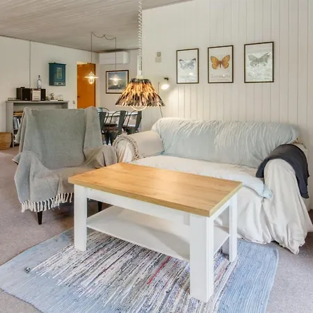 Ismo - 30km From The Sea By Interhome * Toftlund
