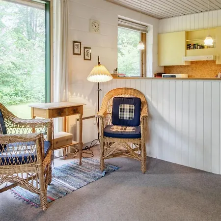 Ismo - 30km From The Sea By Interhome