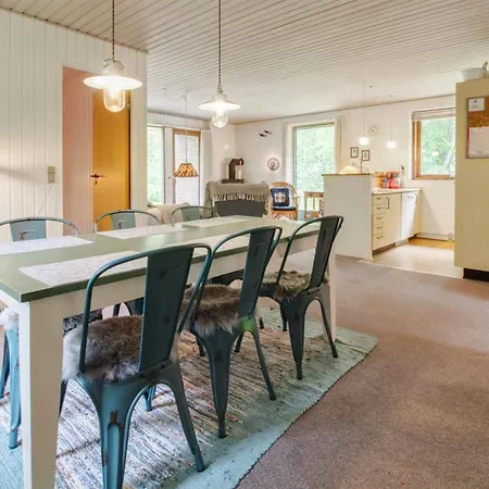 Ismo - 30km From The Sea By Interhome Toftlund