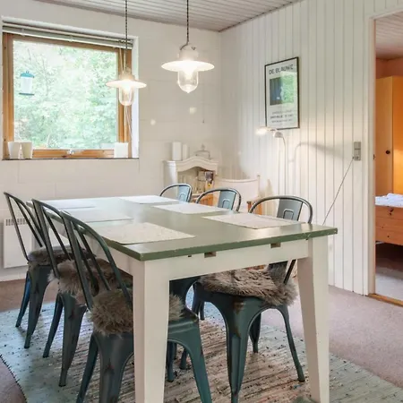 Ismo - 30km From The Sea By Interhome Casa vacanze