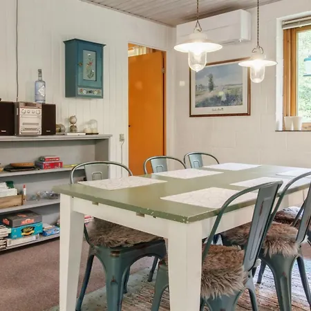 Ismo - 30km From The Sea By Interhome