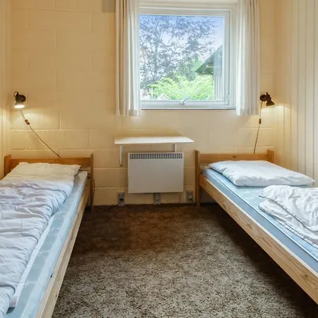 Ismo - 30km From The Sea By Interhome *