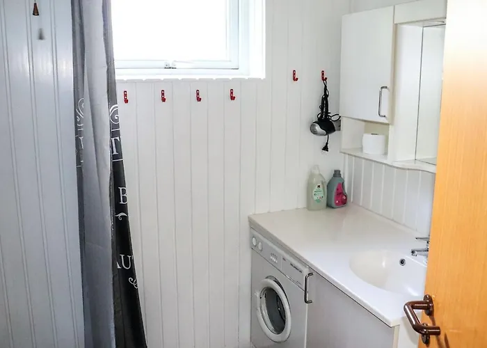 Ismo - 30km From The Sea By Interhome Ferienhaus *