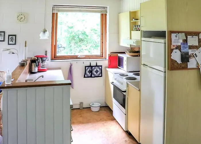 Ismo - 30km From The Sea By Interhome *