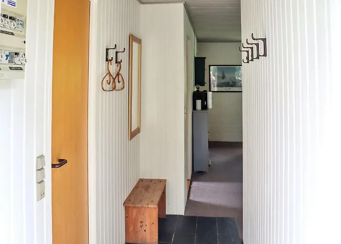 Ferienhaus Ismo - 30km From The Sea By Interhome *