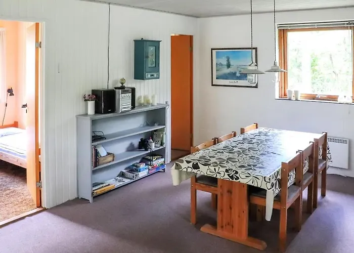 Ismo - 30km From The Sea By Interhome Ferienhaus