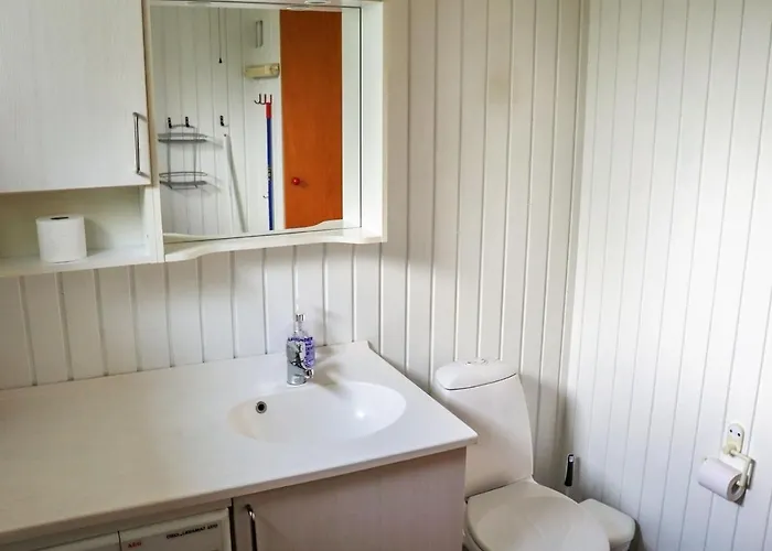 Ismo - 30km From The Sea By Interhome * Toftlund