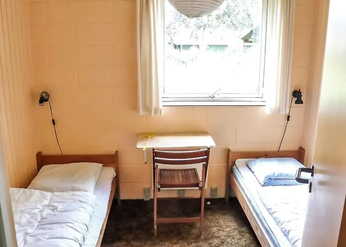 Ismo - 30km From The Sea By Interhome