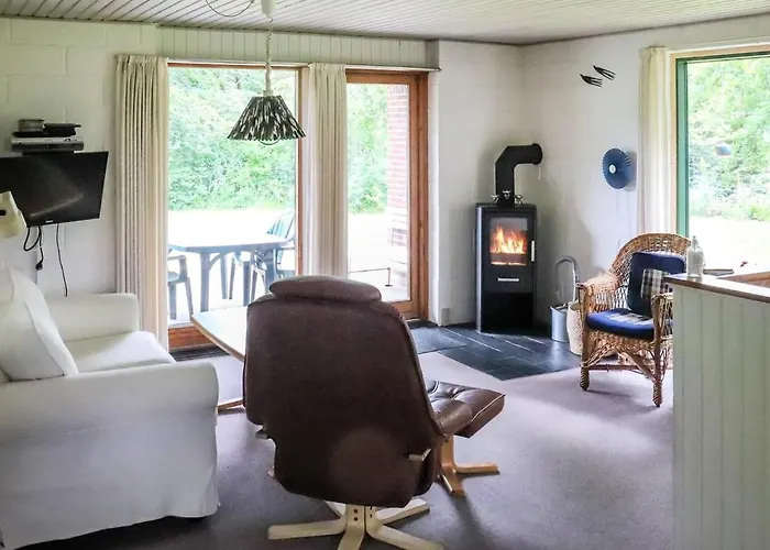 Ismo - 30km From The Sea By Interhome Ferienhaus *