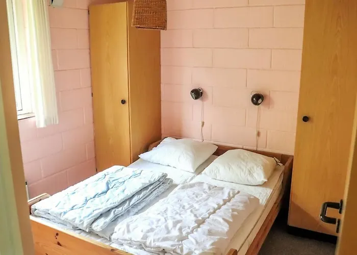 Ferienhaus Ismo - 30km From The Sea By Interhome *