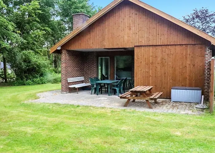 Ferienhaus Ismo - 30km From The Sea By Interhome Toftlund