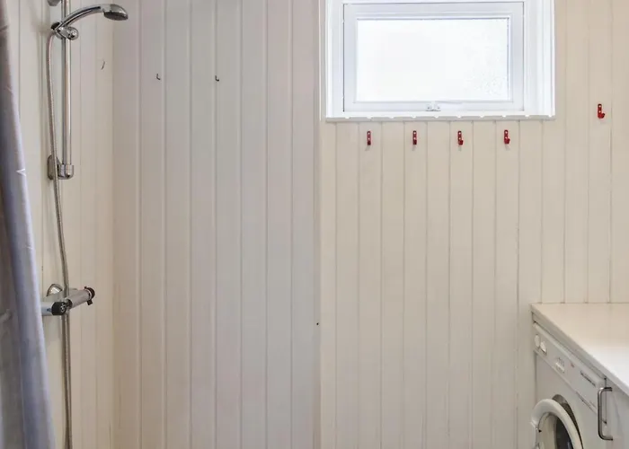 Ismo - 30km From The Sea By Interhome *