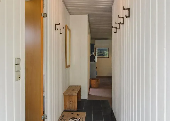 Ismo - 30km From The Sea By Interhome * Toftlund