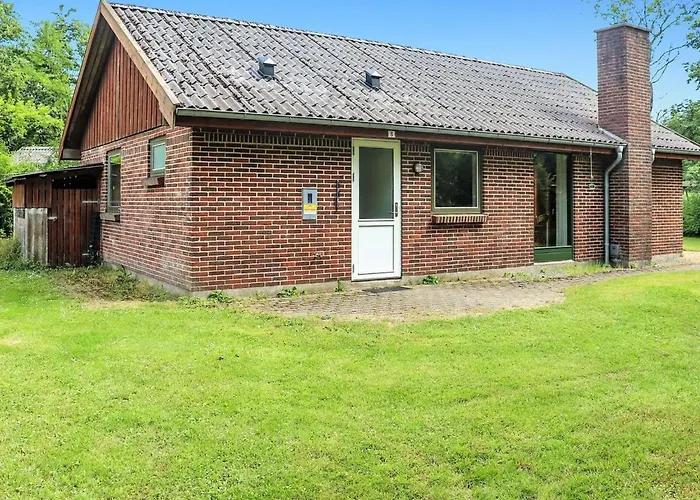 Ismo - 30km From The Sea By Interhome Ferienhaus