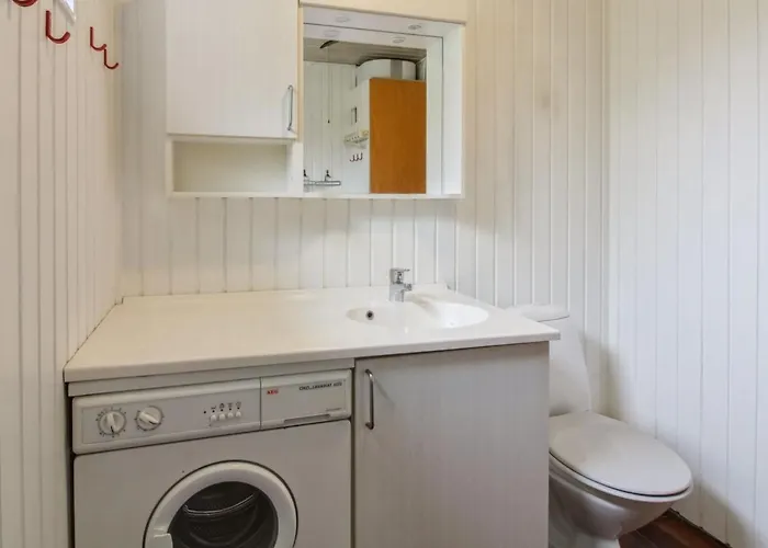 Ferienhaus Ismo - 30km From The Sea By Interhome *